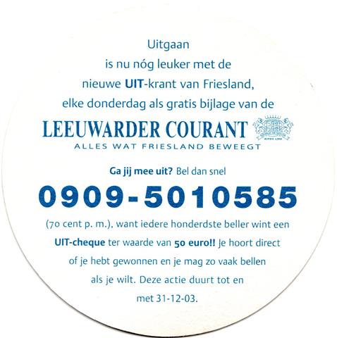 leeuwarden nh-nl courant 1a (rund215-uitgaan is nu-blau)